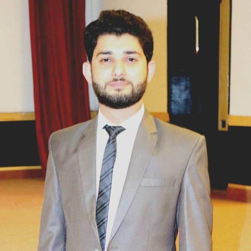 Aqib Javed Khan