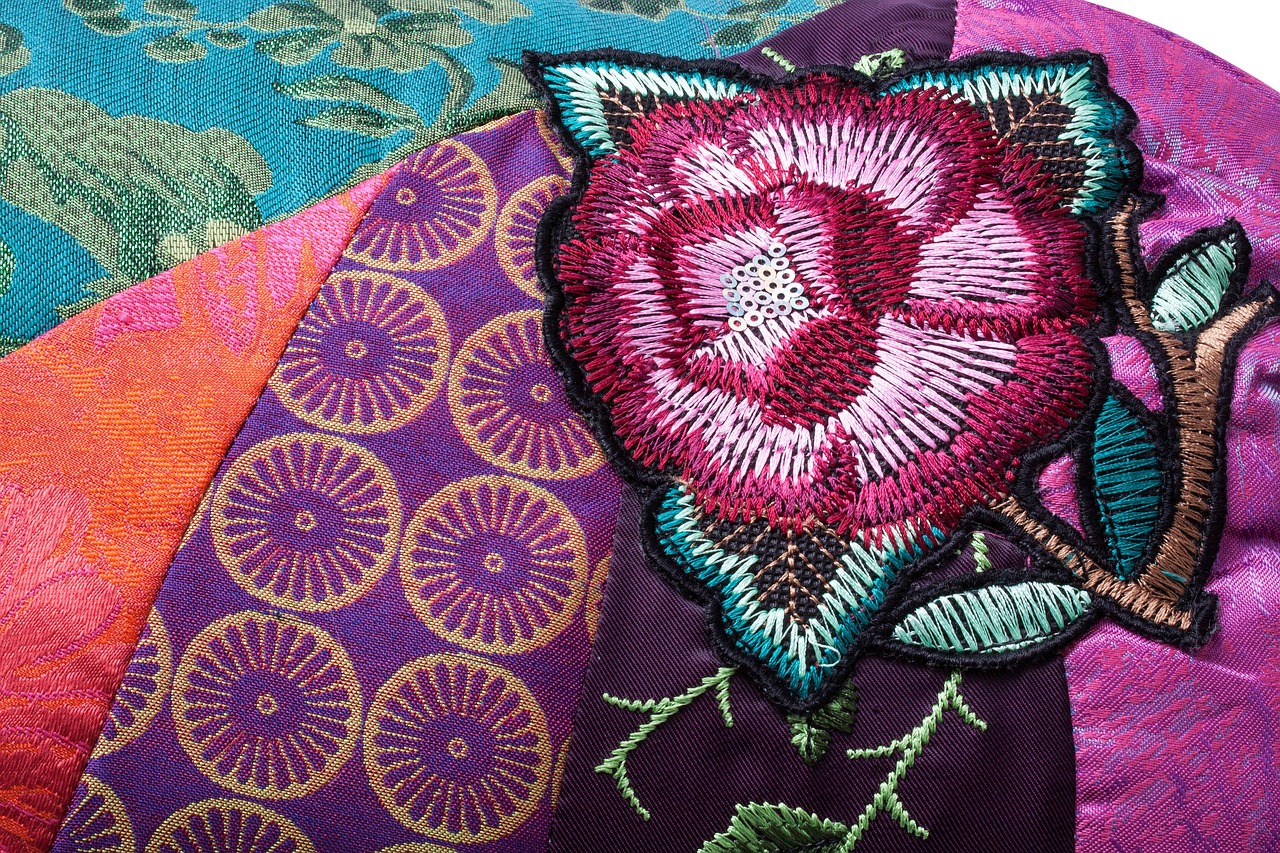 Jacquard