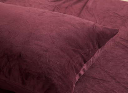 Velvet Cushions
