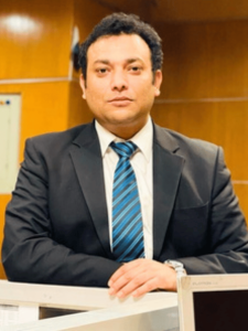 Nasir Javed Khan