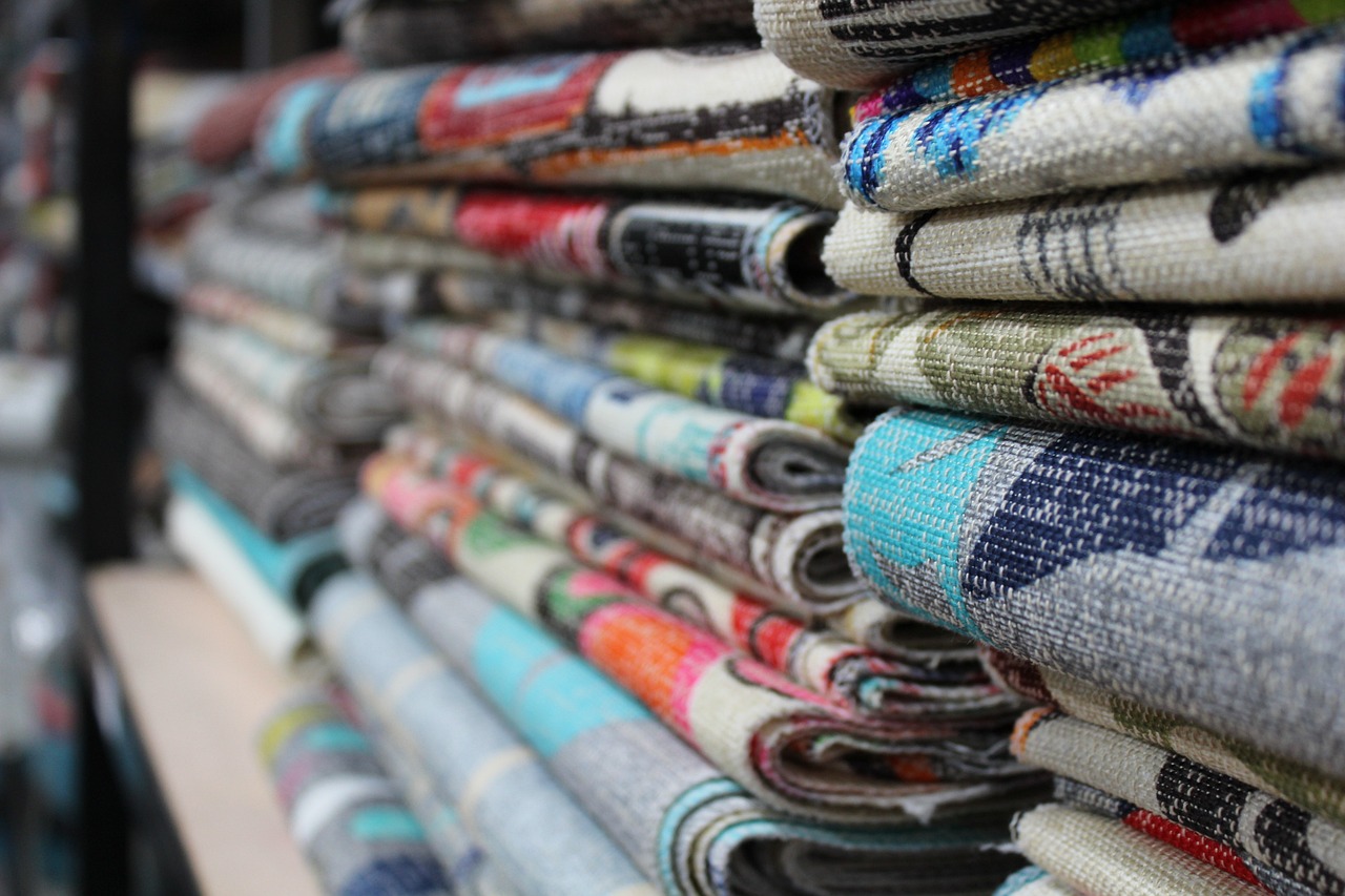 Jacquard Towels