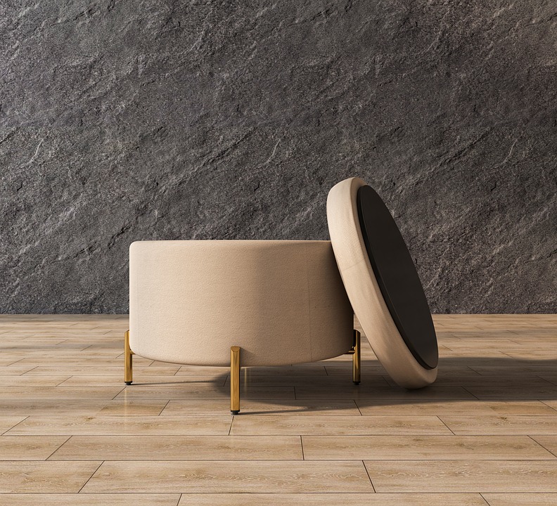 Poufs