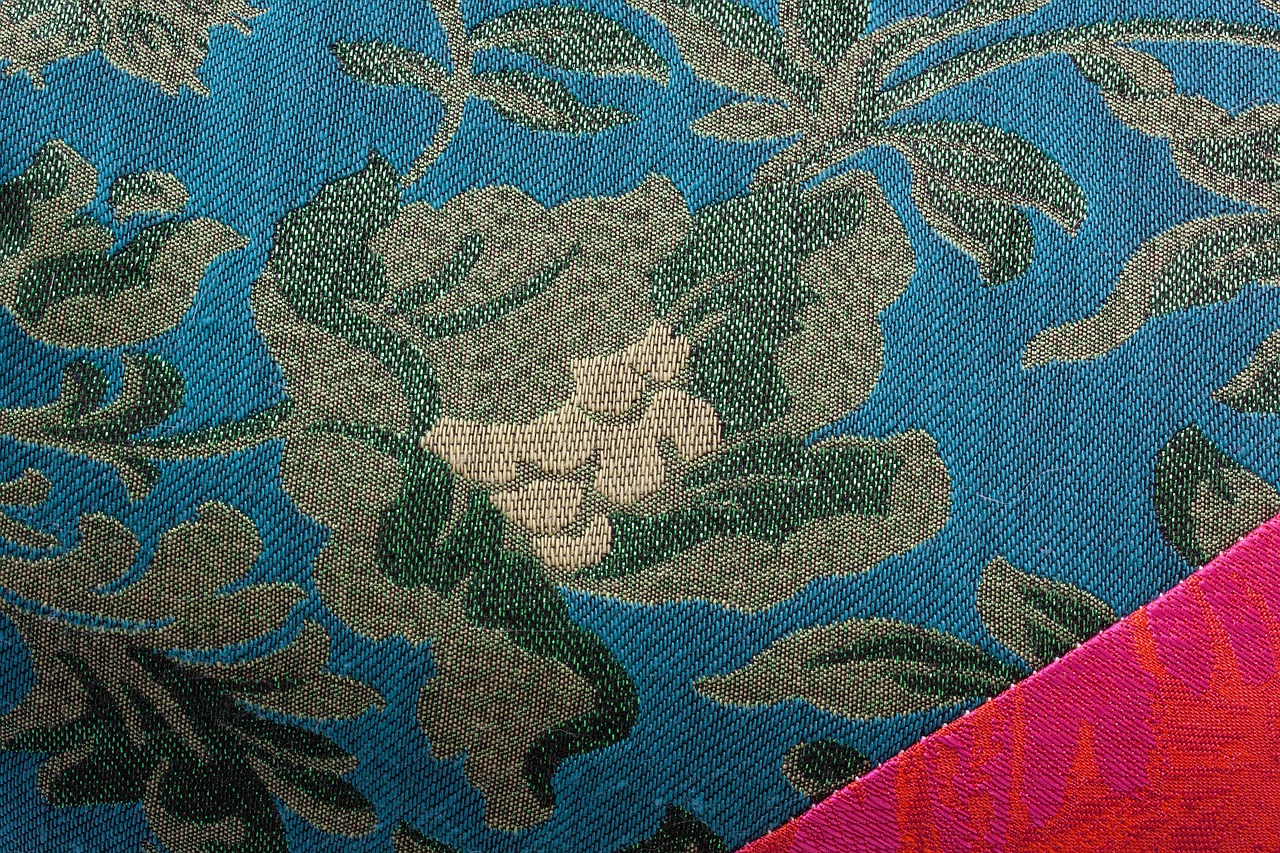 Jacquard Bedsheets​